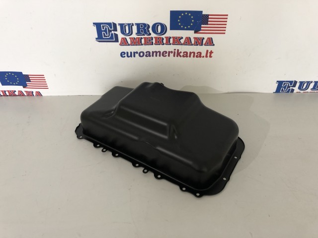 Oil Pan
